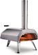 12 Multi-fuel Outdoor Pizza Oven Portable Wood Fired And Gas Pizza Oven Outd