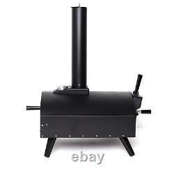 13 Wood-Fired Or Gas-Fired Pizza Oven, Outdoor, Top Quality, Portable BBQ