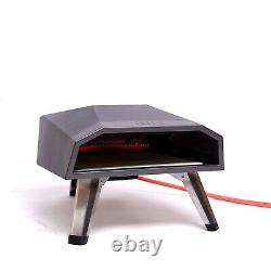 13 Wood-Fired Or Gas-Fired Pizza Oven, Outdoor, Top Quality, Portable BBQ Stove