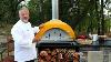 Bbqbills Com New Coyote Outdoor Wood Fired Pizza Oven For Home Or Commercial Las Vegas 702 476 3200