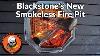 Blackstone S New Smokeless Fire Pit Review