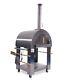 Brand New Outdoor Pizza Oven Freestanding Wood Fired. Cost 950.00