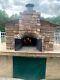 Brick Oven Indespensable, Pizza Oven, Outdoor Wood Fired Ovens, Trammel Tool A+