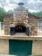 Brick Oven Indespensable, Pizza Oven, Outdoor Wood Fired Ovens, Trammel Tool A+