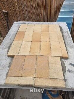 DIY Pizza Stone Clay Stone Base Wall Firebricks Wood fired High Temp fire brick