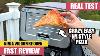 Fast Review Ninja Woodfire Outdoor Oven Real Hands On Test