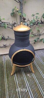 Fire Outdoor Garden Heater