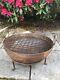 Fire Pit, Fire Bowl, Kadai (reduced To Clear)