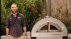 Forno Venetzia Torino 500 Wood Burning Pizza Oven Review Bbqguys Com