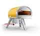 Gozney Roccbox Gas And Wood Fired Portable Outdoor Pizza Oven Brand New In Box