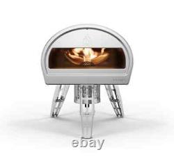 Gozney Roccbox Gas and Wood Fired Portable Outdoor Pizza Oven BRAND NEW IN BOX