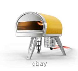 Gozney Roccbox Gas and Wood Fired Portable Outdoor Pizza Oven BRAND NEW IN BOX