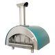 Grande Outdoor Wood Fired Pizza Oven. Counter Top Pizza Oven