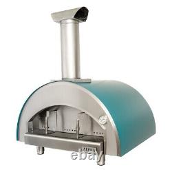Grande outdoor wood fired pizza oven. Counter Top Pizza Oven
