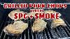 Grilled Pork Chops Grillaholics New Spg Smoke Grillaholics