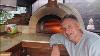 How To Use A Wood Fired Pizza Oven