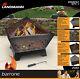 Landmann Barrone Outdoor Firepit