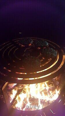 Large Cooking Fire Pit, Bespoke & Customisable
