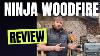 Ninja Woodfire Grill Review
