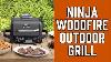 Ninja Woodfire Outdoor Grill Revealed