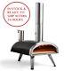 Ooni Fyra 12 Outdoor Wood Fire Pizza Oven Brand New In Stock Fast Shipping