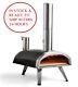 Ooni Fyra 12 Outdoor Wood Fire Pizza Oven Brand New In Stock Fast Shipping