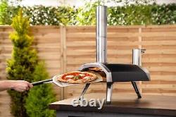 Ooni Fyra 12 Outdoor Wood Fire Pizza Oven BRAND NEW IN STOCK FAST SHIPPING