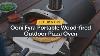 Ooni Fyra Portable Wood Fired Outdoor Pizza Oven How To Setup U0026 Light It