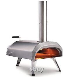Ooni Karu 12 Outdoor Pizza Oven Pizza Maker Portable Oven Wood-fired & Gas