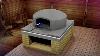 Outdoor Pizza Oven Construction Vitcas Pompeii Wood Fired Oven