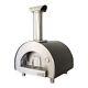 Outdoor Wood Fired Pizza Oven, Counter Top Pizza Oven