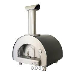 Outdoor wood fired pizza oven, Counter Top Pizza Oven