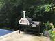 Outdoor Wood Fired Pizza Oven, Grill, Bbq, Combo, Outdoor Kitchen