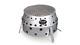 Petromax Atago Stainless Steel Folding All In One Fire Pit / Bbq / Stove