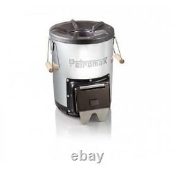 Petromax Rocket Stove wood fired stove