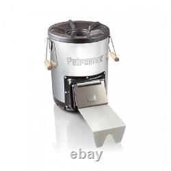 Petromax Rocket Stove wood fired stove