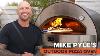 Rta Outdoor Living Pizza Oven Mike Pyle S Wood Fired Alfa 4 Pizze