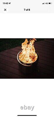Solo Stove Bonfire Fire Pit Kit Includes Stand