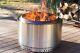 Solo Stove Yukon Fire Pit Including Stand