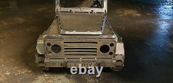 The Landy Fire Pit (free wheeling) HOT Plate CNC plasma BBQ camping outdoor