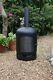 Upcycled Gas Bottle Fire Pit, Log Burner, Patio Heater, Chiminea, Arched Door Type