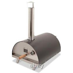 Wood Fired Pizza Oven 11 Portable Pizza Oven Outdoor Pizza Oven