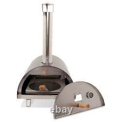 Wood Fired Pizza Oven 11 Portable Pizza Oven Outdoor Pizza Oven