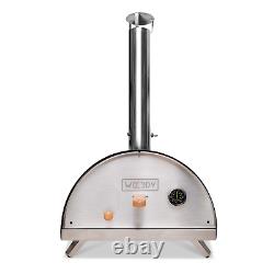 Wood Fired Pizza Oven 11 Portable Pizza Oven Outdoor Pizza Oven Woody UK