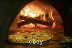Wood Fired Pizza Oven, Top Quality, Portable, Table Top, Outdoor Oven