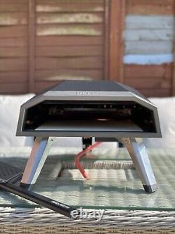 13 Four à pizza à bois ou à gaz, extérieur, de haute qualité, poêle barbecue portable