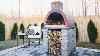 Comment Construire Une Pizza Extérieure Diy Four Lowe S Canada