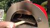 Forno Bello Wood Fired Pizza Oven Examiné Par Geardiary Com