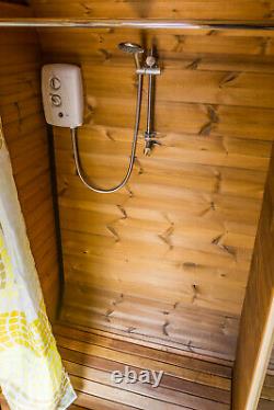 Sauna Finlandais De Luxe En Bois Extérieur À Louer Et À Vendre Saunas Exclusifs